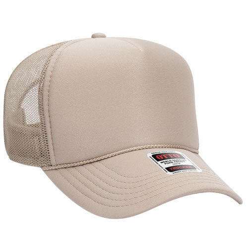 Custom Otto Trucker Hat