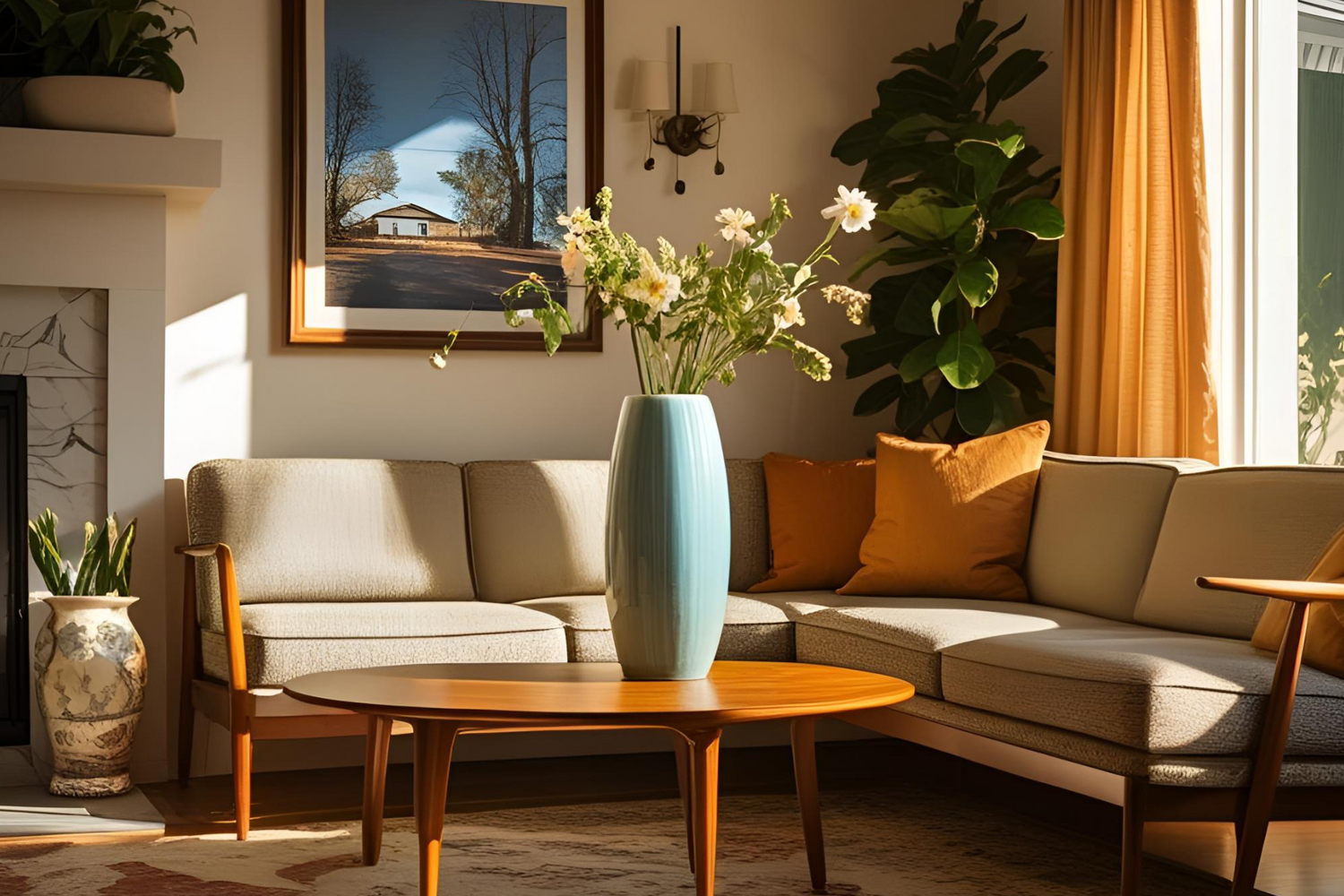 Home and Office Decor