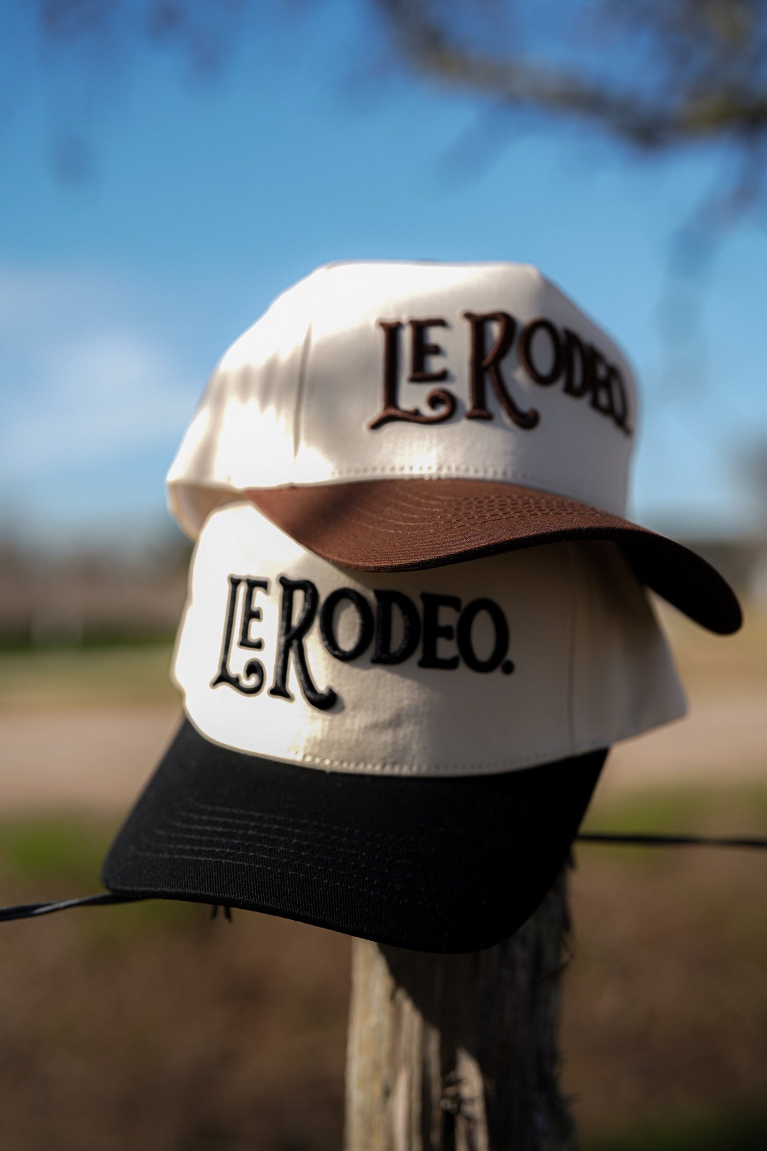 Hats All Types