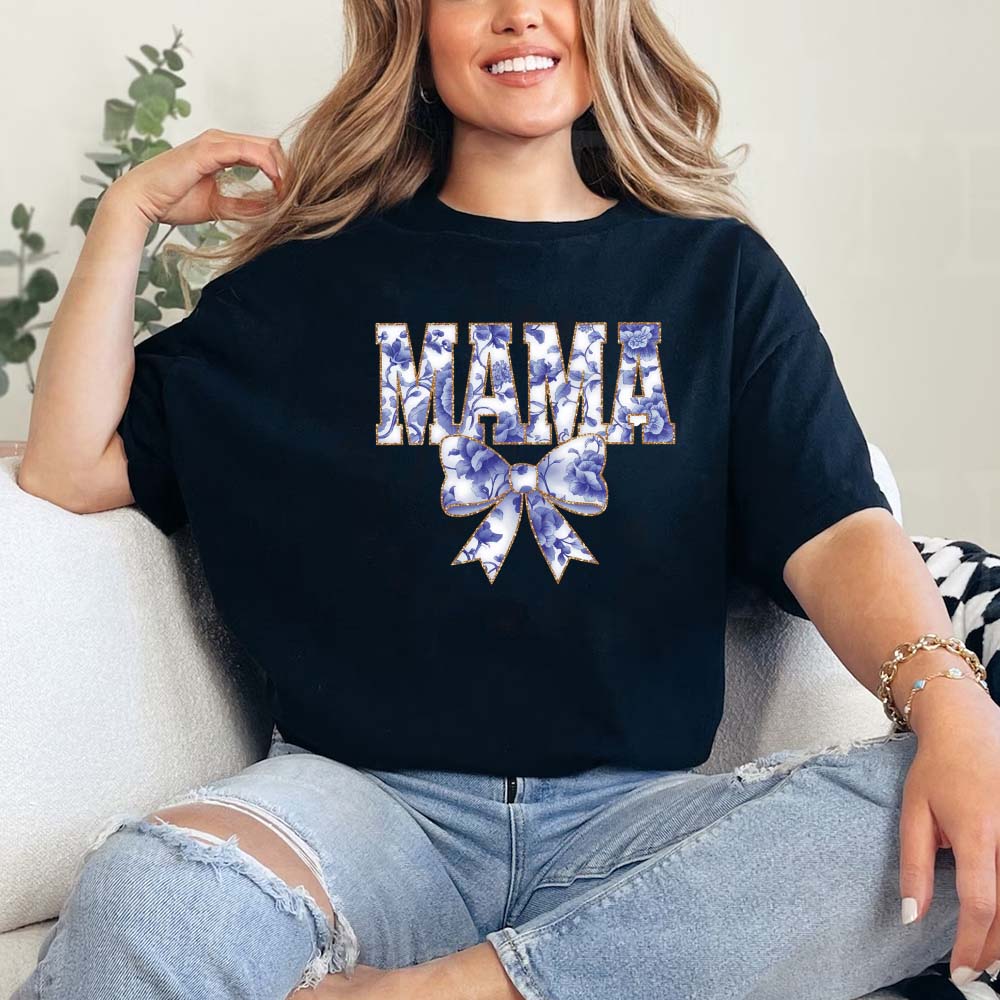 T-Shirts for The Ladies