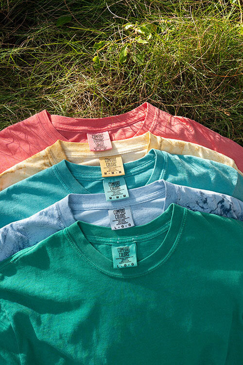 T-shirts & Hoodies